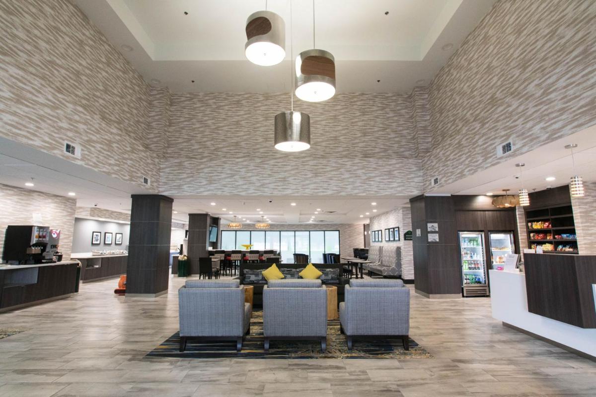 Wingate by Wyndham Dallas Love Field - Housity