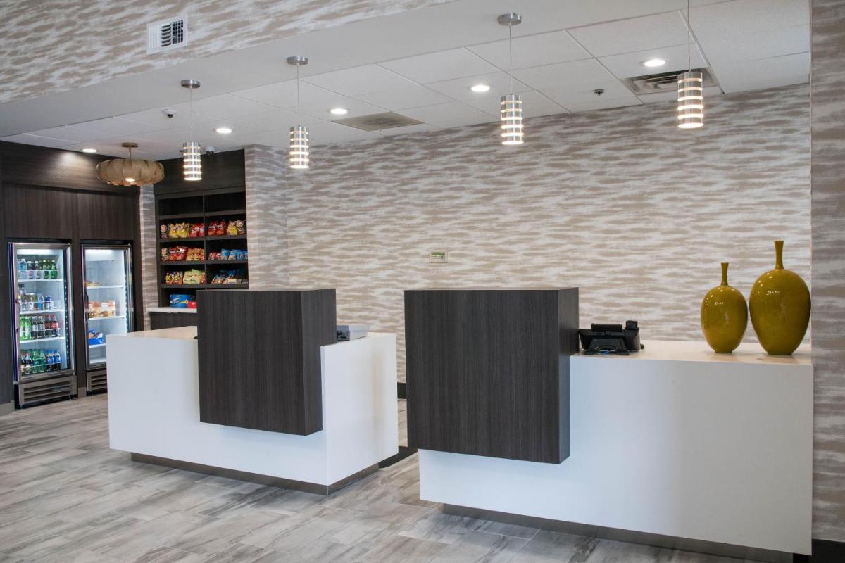 Wingate by Wyndham Dallas Love Field - Housity