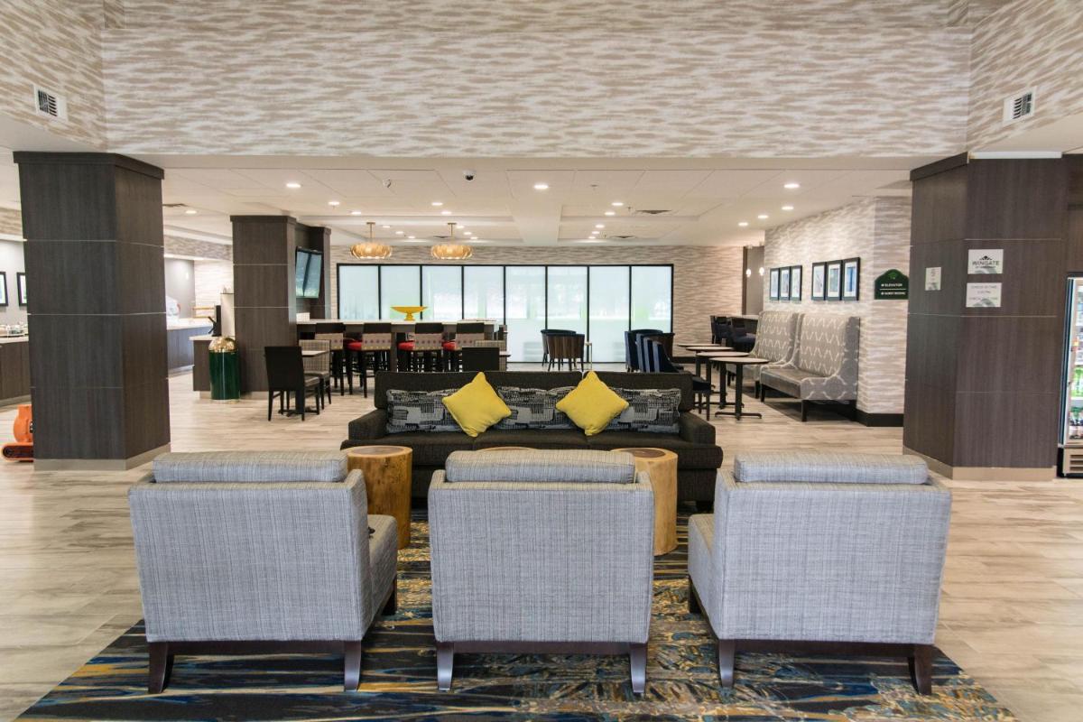 Wingate by Wyndham Dallas Love Field - Housity