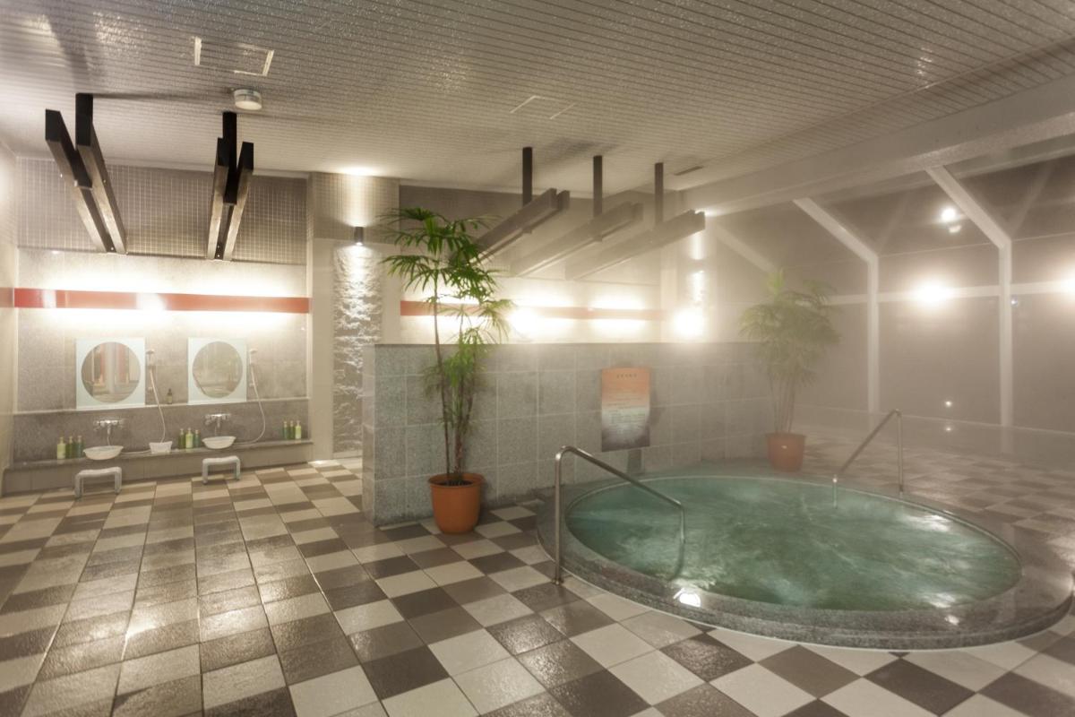 Forest Hotel Rochefort - Hizvo