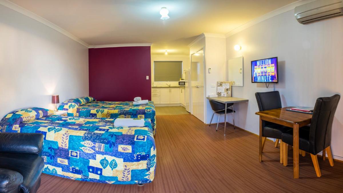 Australind Tourist Park - Housity