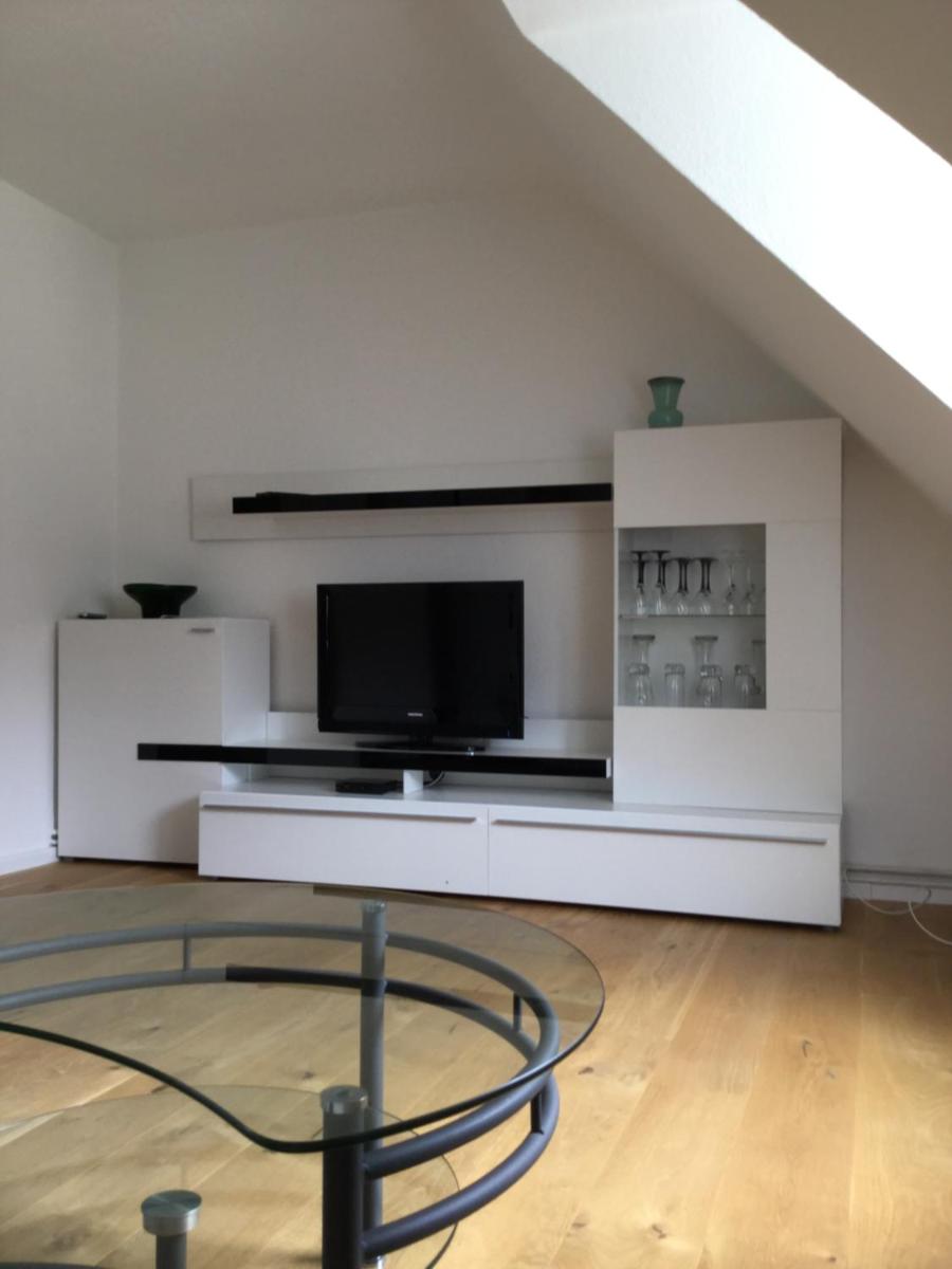 Suitetrails - Apartment am Klinikum