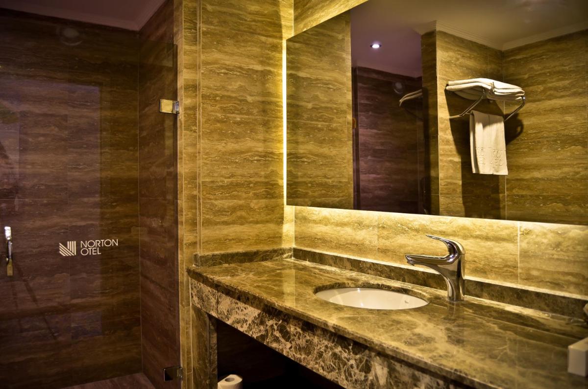 Suitetrails - Norton Hotel