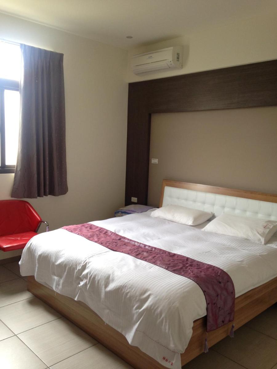 Yongyong Home and Breakfast - Housity