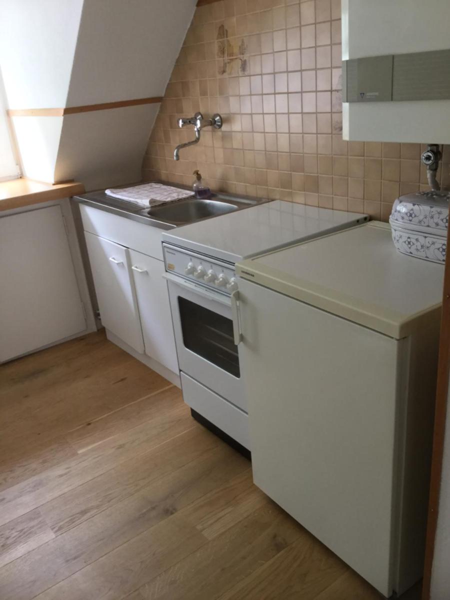 Suitetrails - Apartment am Klinikum