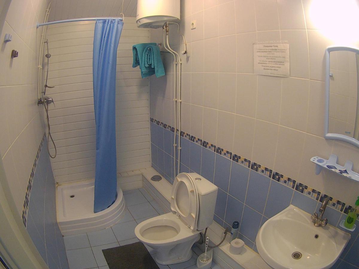 Guest House Evdokimovykh - Housity