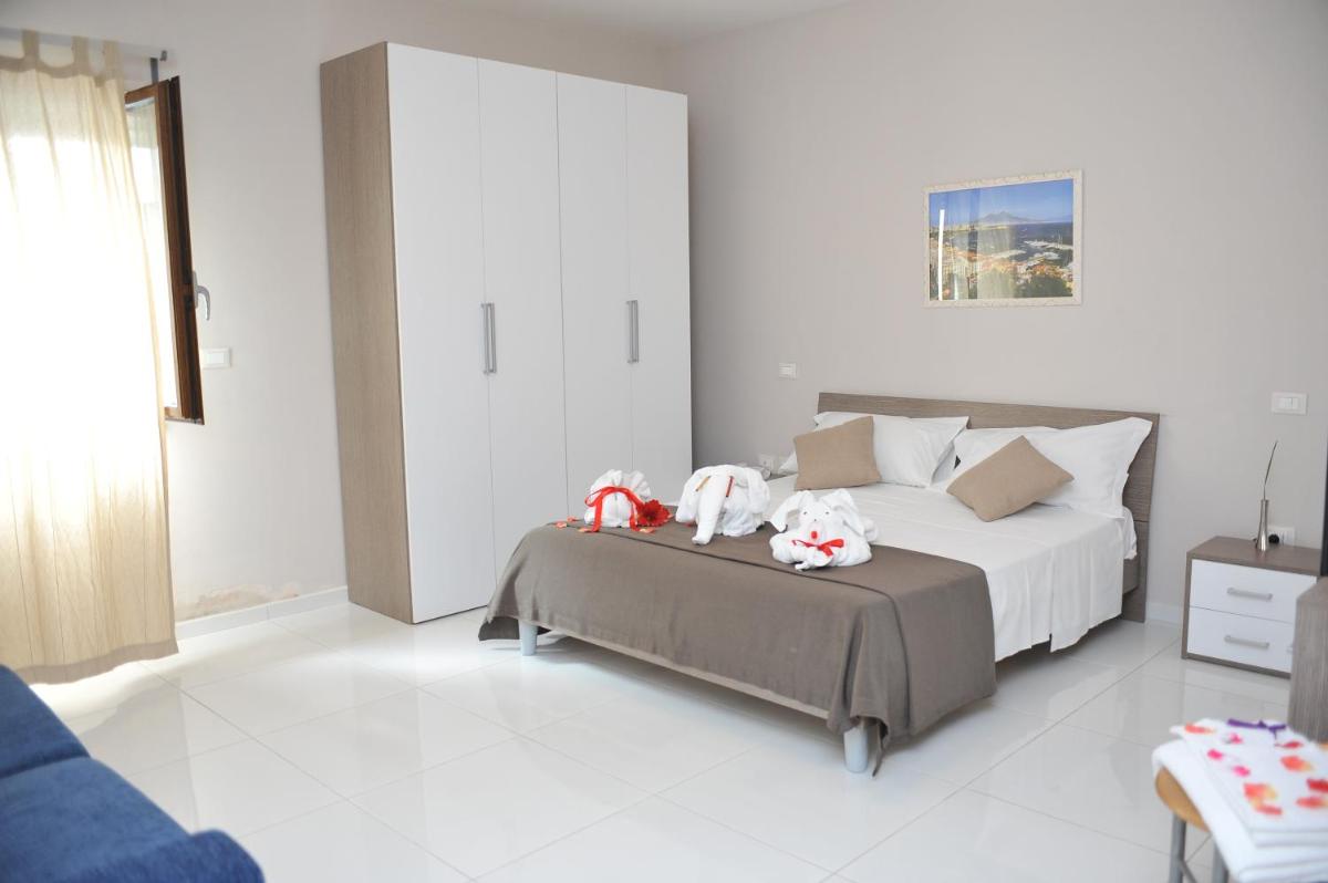 Hotel Il Cavaliere - Housity