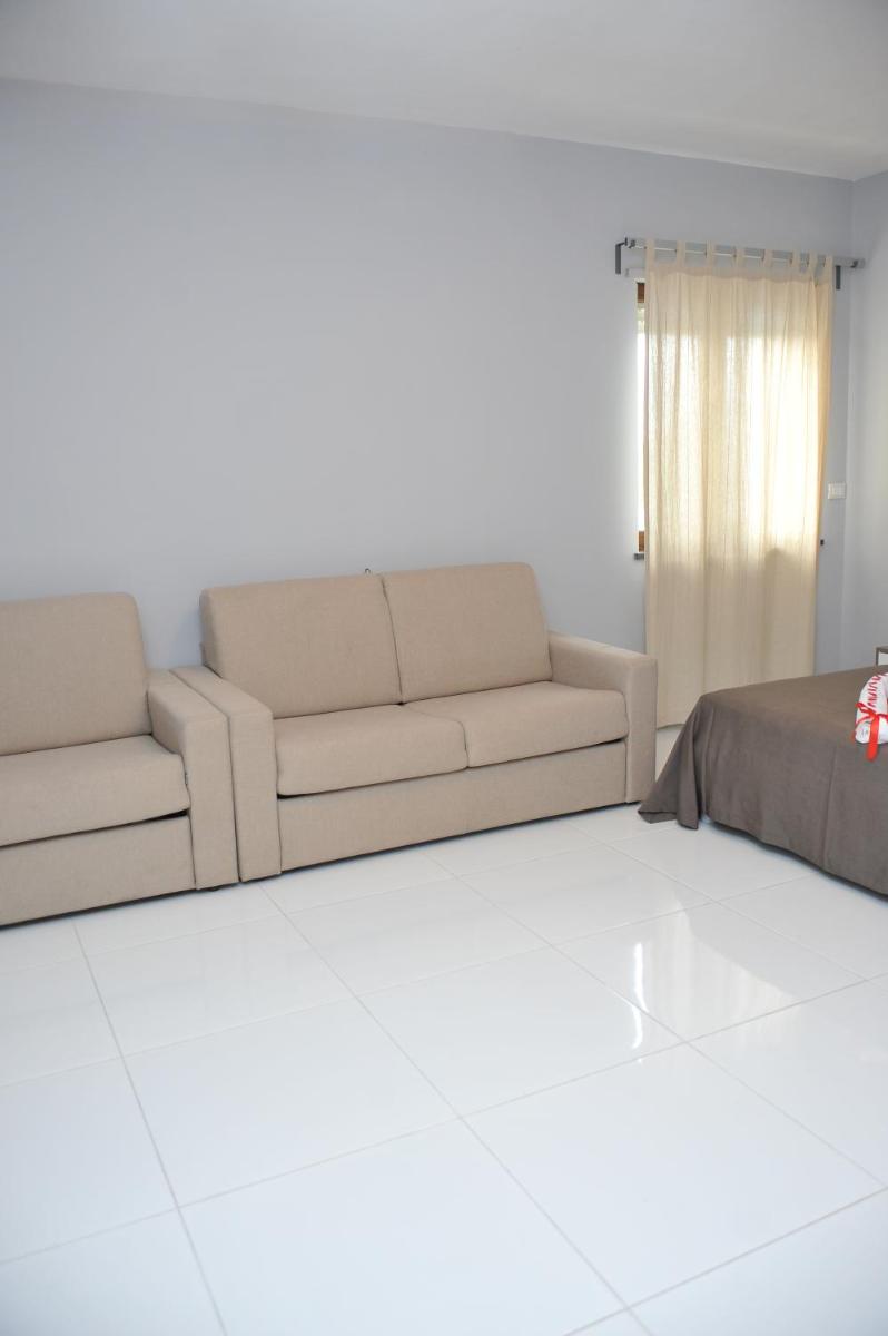 Hotel Il Cavaliere - Housity