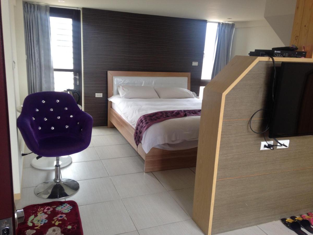 Yongyong Home and Breakfast - Housity