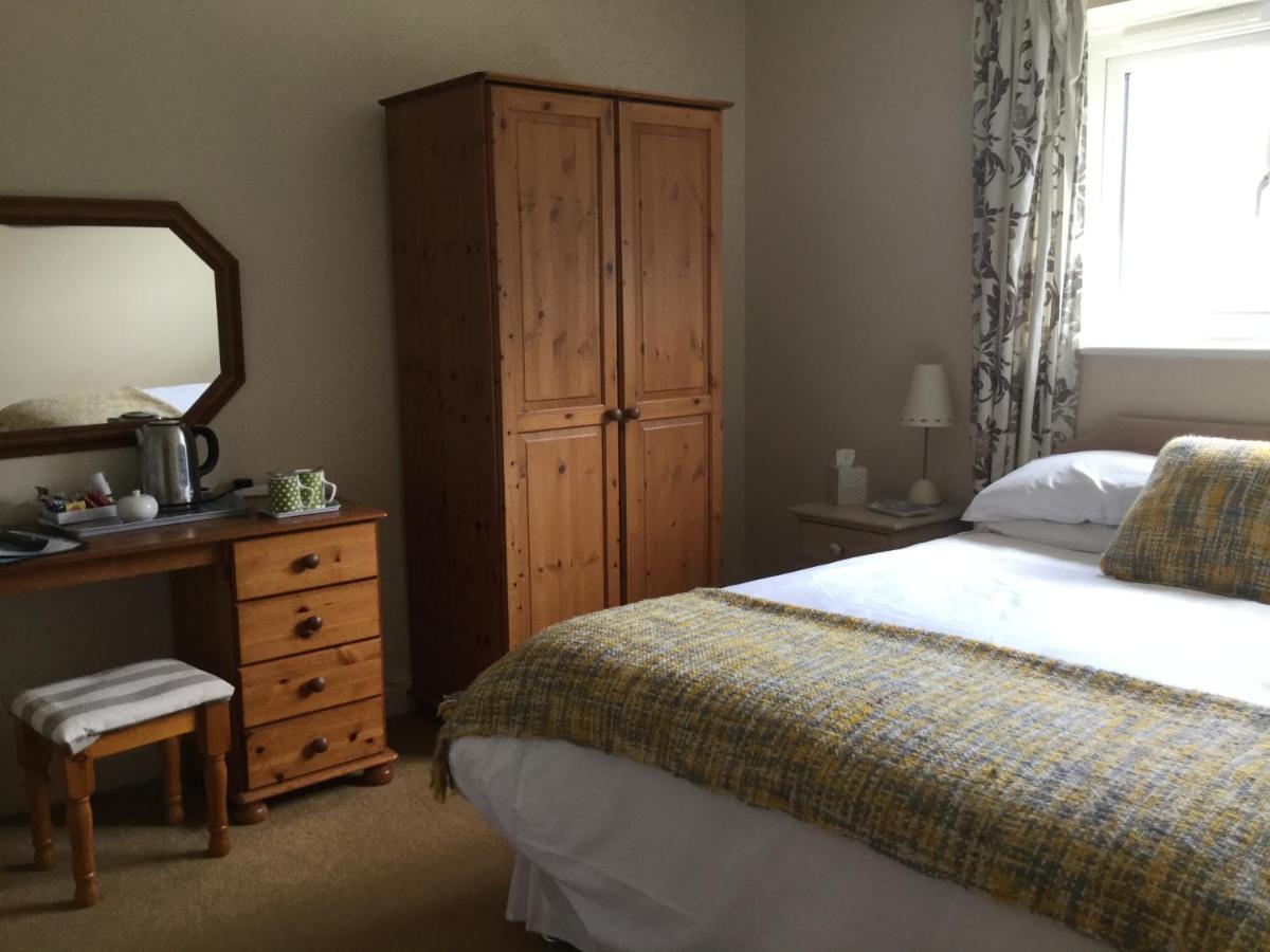 The Old Grain Store Bed & Breakfast - Housity