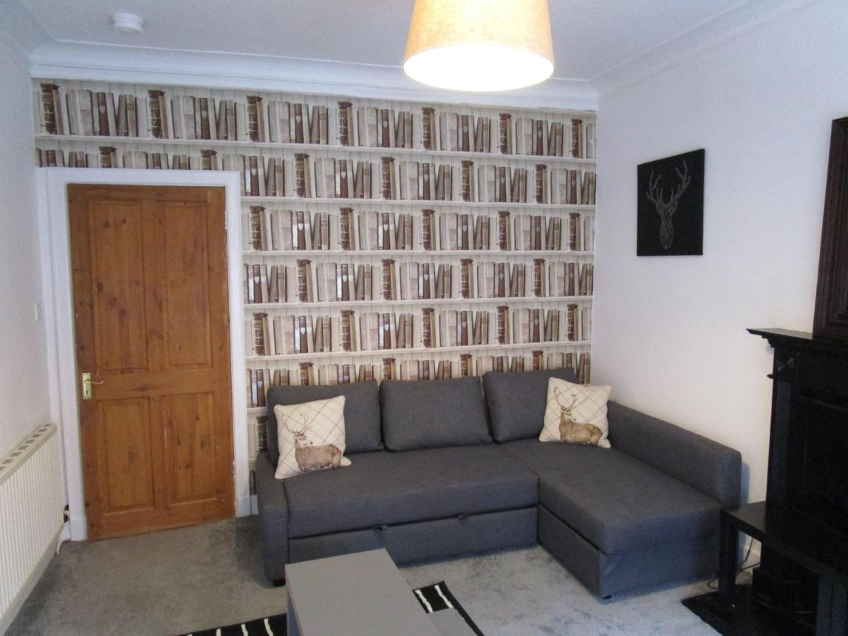 Westend Glasgow Apartment - Housity