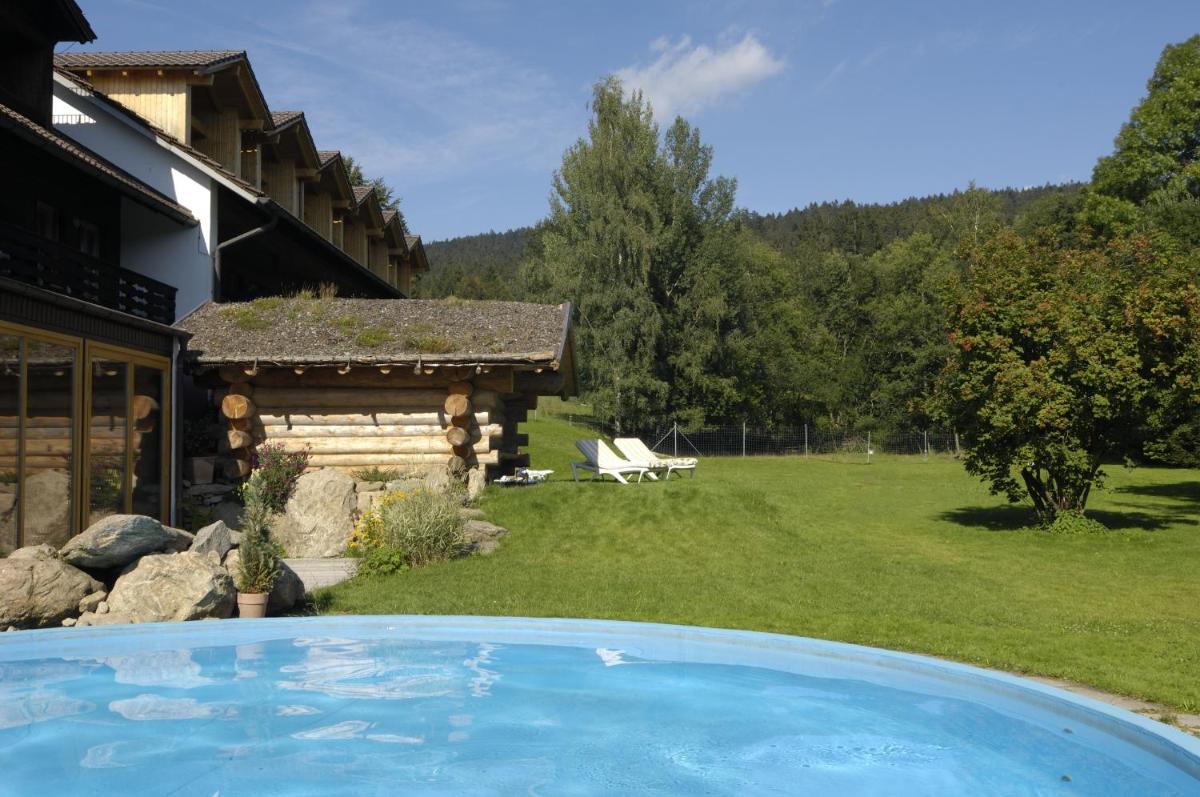 Hotel Gut Schmelmerhof - Housity