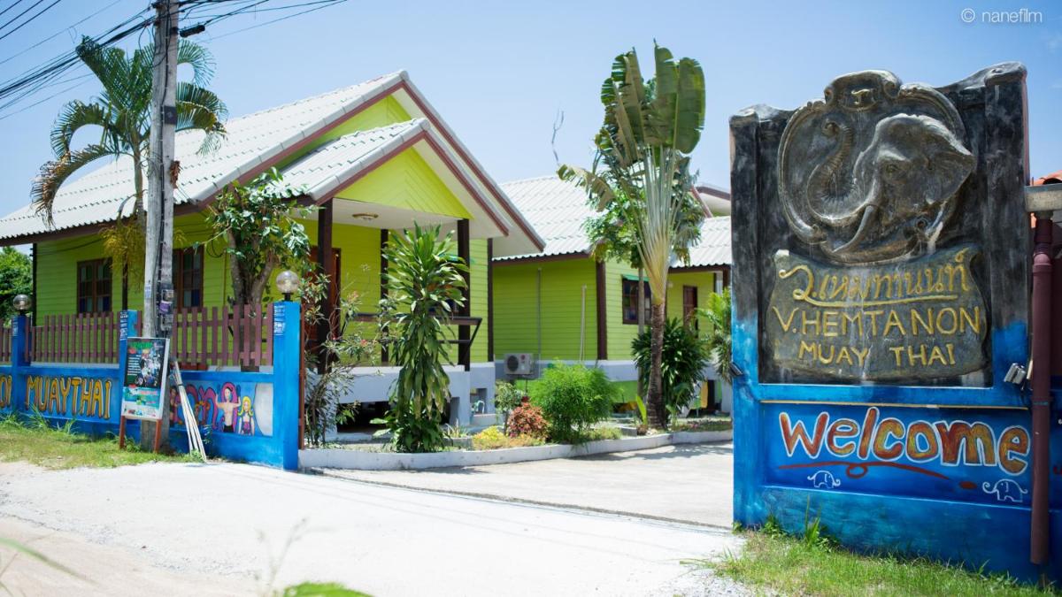 Vii House Rawai Phuket - Housity