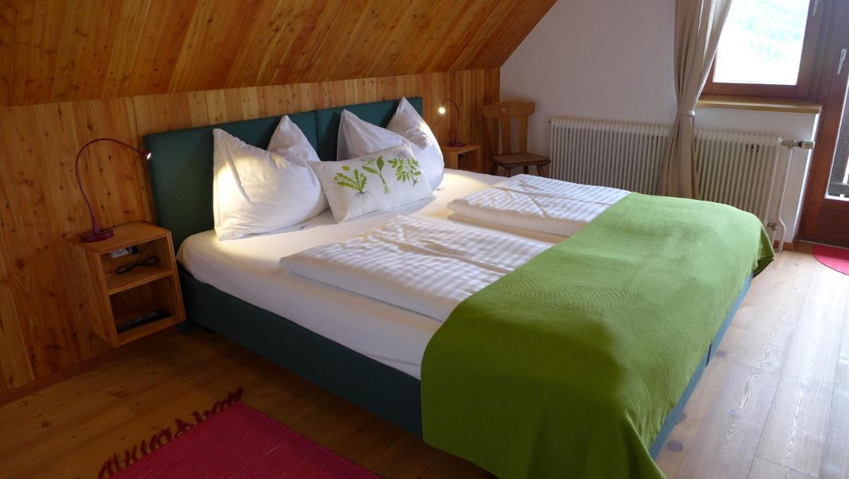 Pension Schallergut - Housity