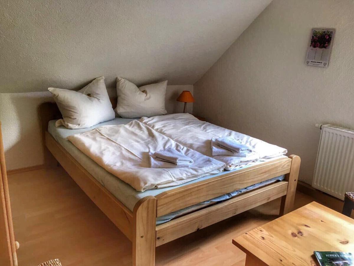 Waldhaus Crottendorf - Housity