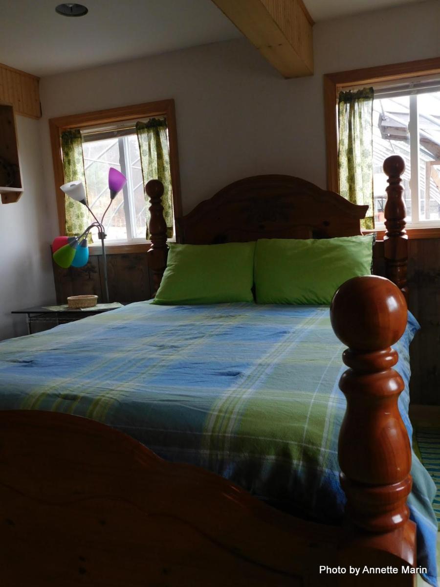 No View Farm - Housity