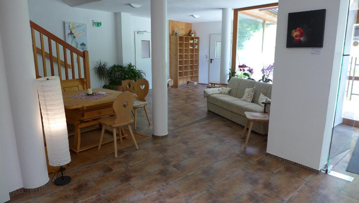 Pension Schallergut - Housity