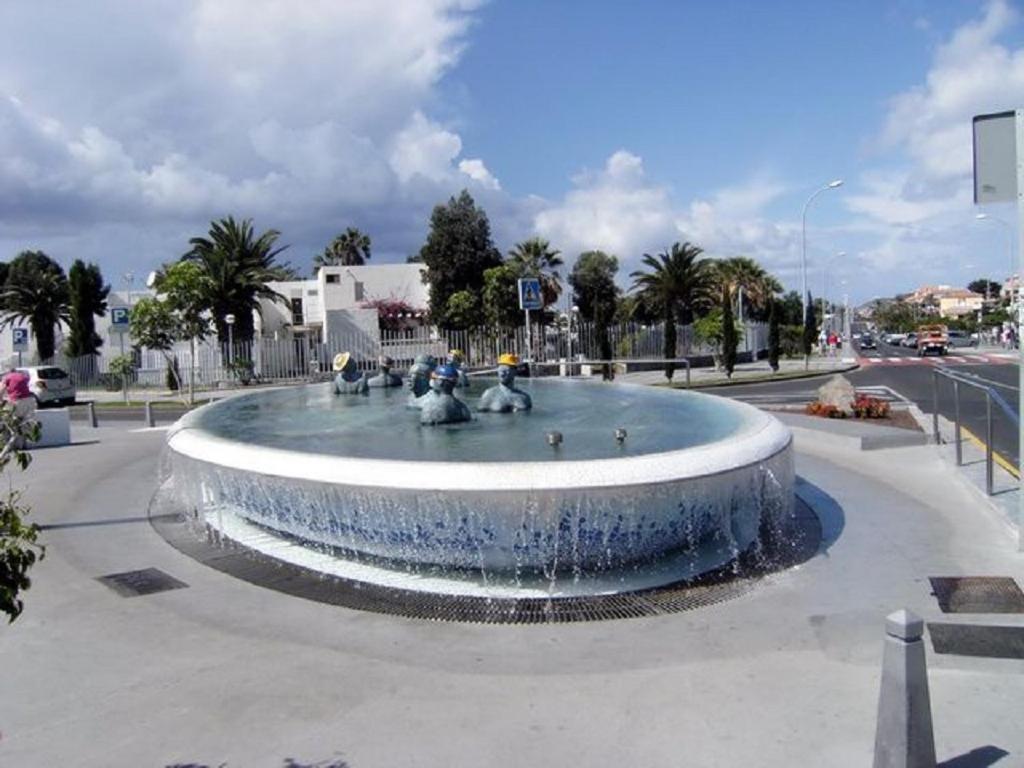 Apartment Chaparral - Housity