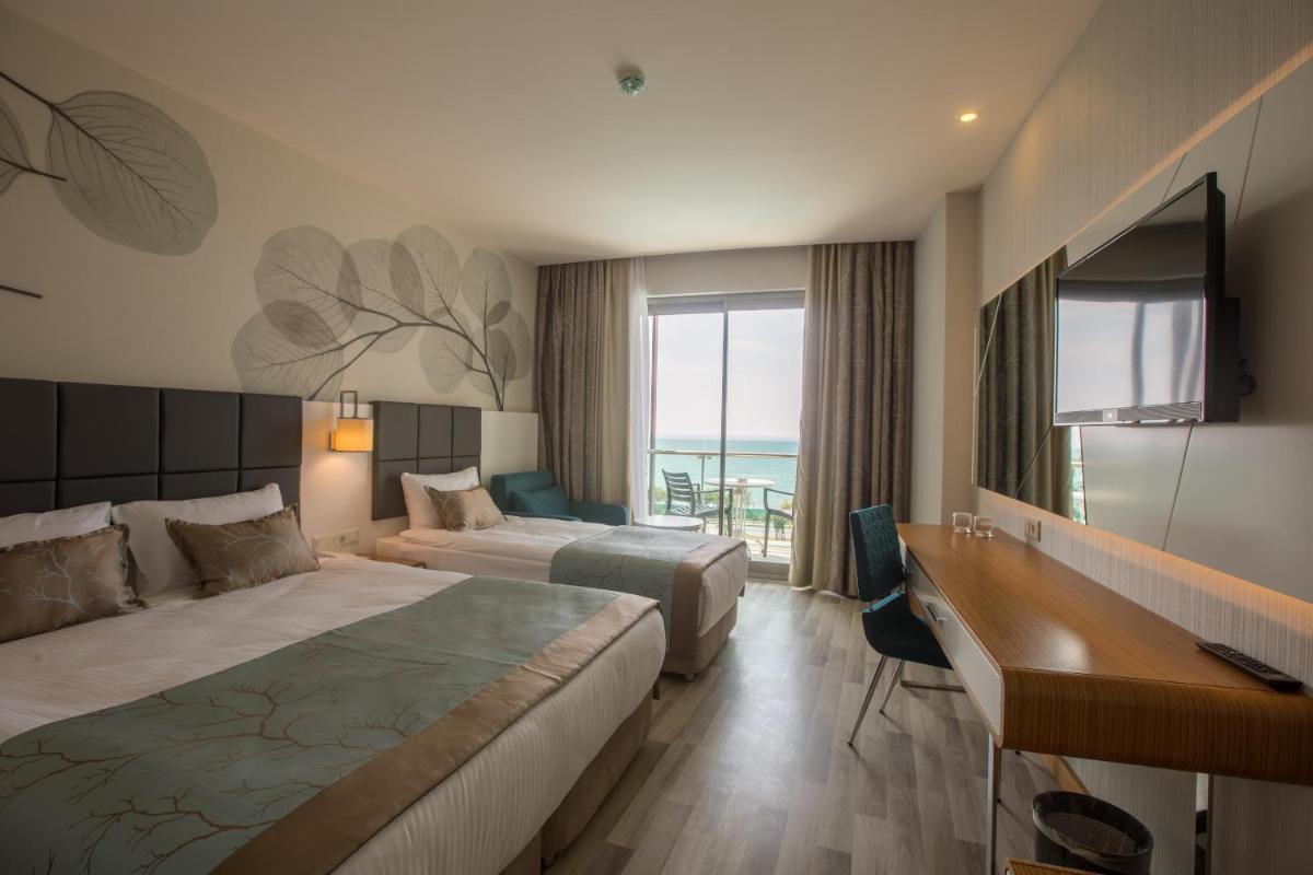 Xoria Deluxe - Housity