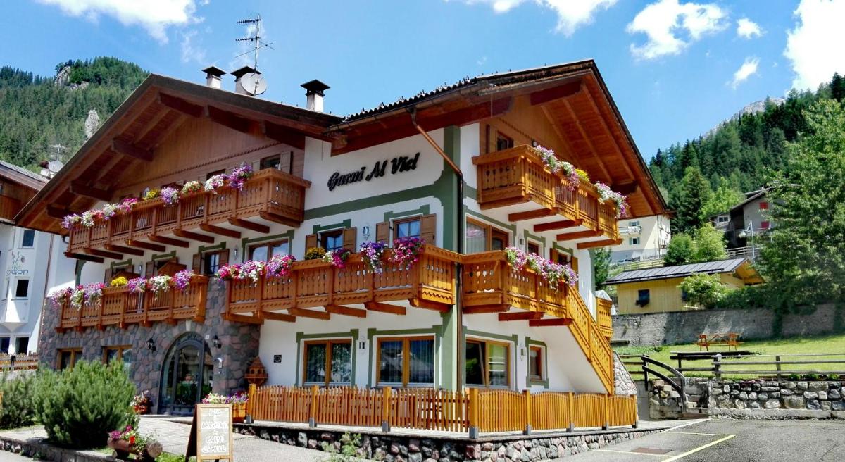 Hotel Al Viel B&B - Housity
