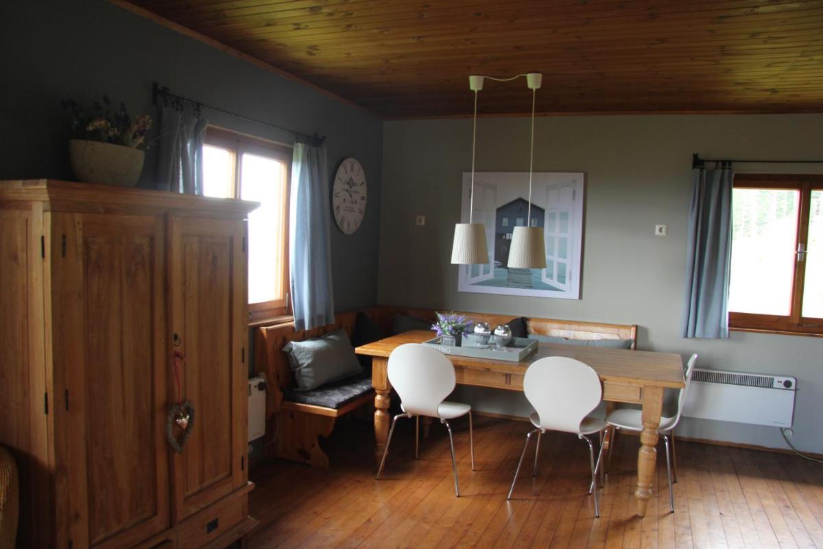 Vakantiewoning Karinthië - Housity