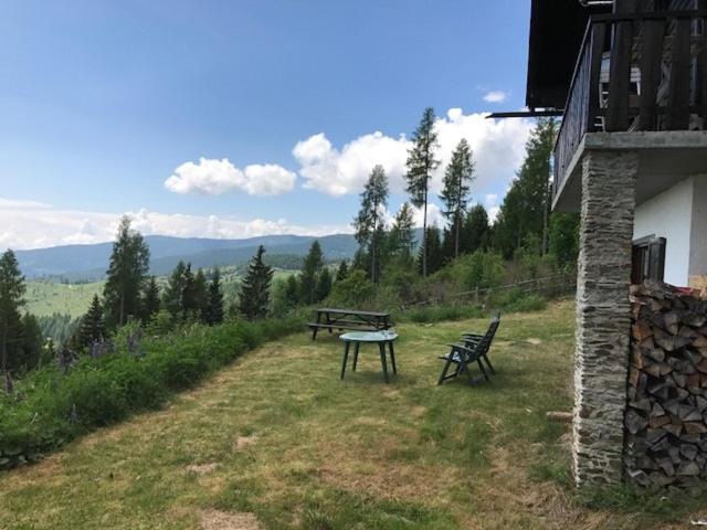 Vakantiewoning Karinthië - Housity