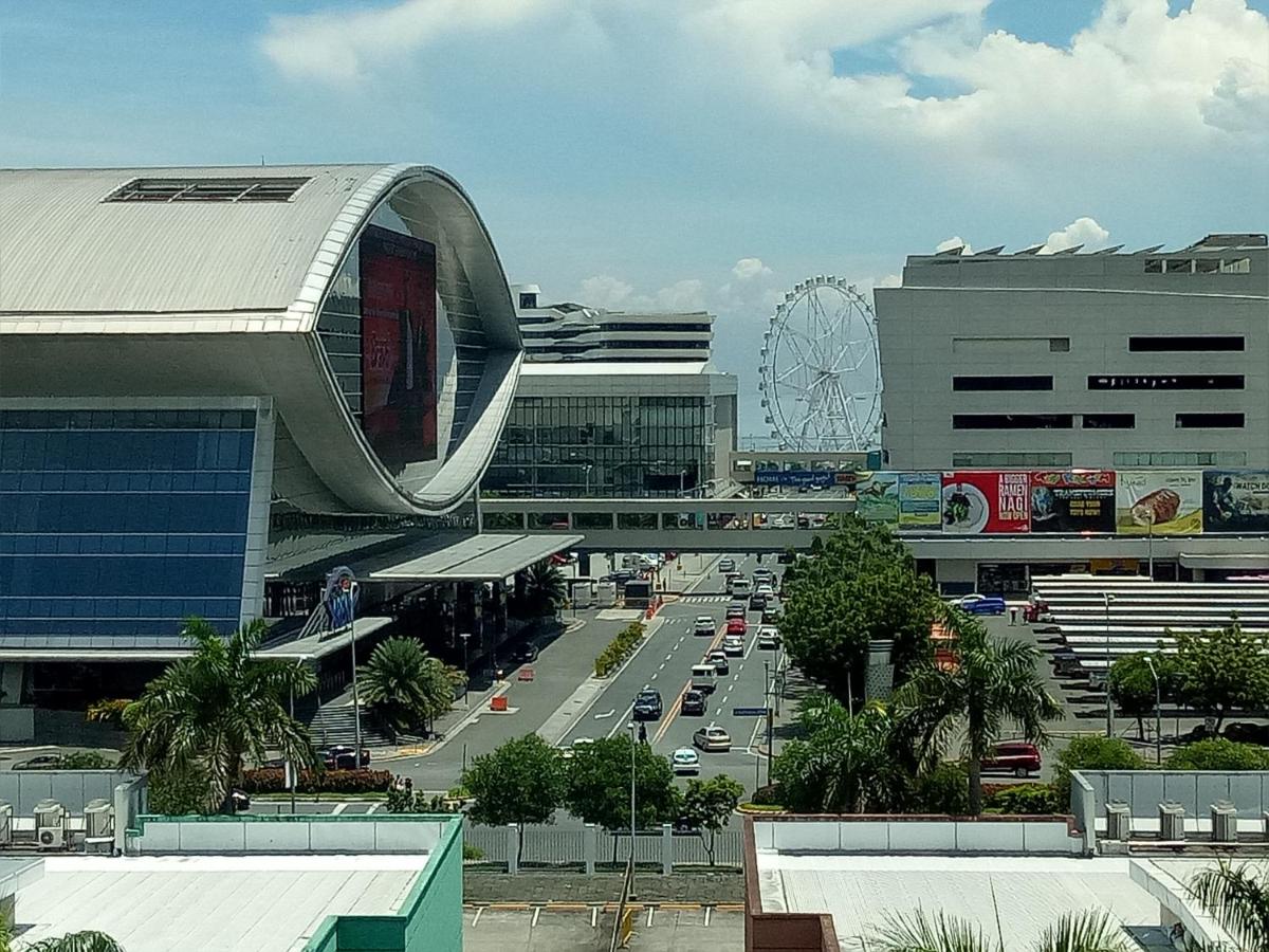 Chin's Place Sea Residences MOA - Housity