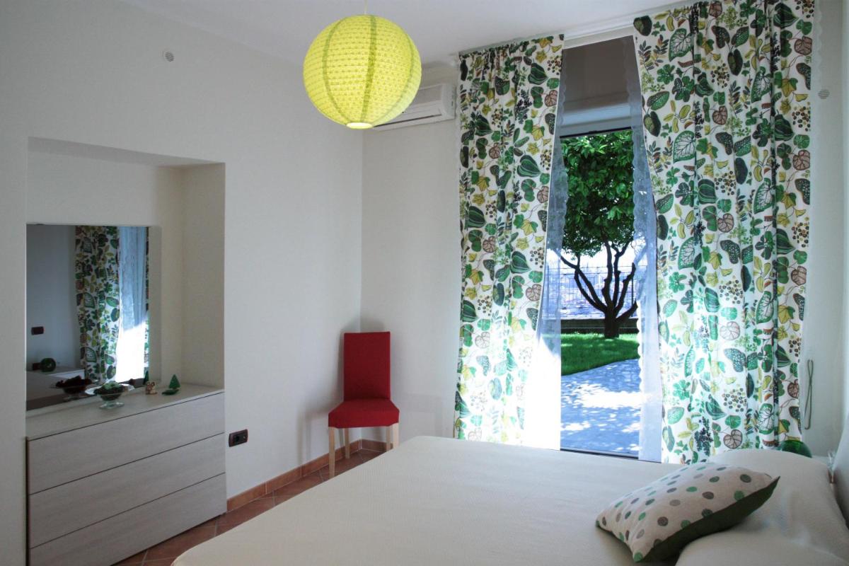 Vacation Home Agrumeto Flegreo - Housity