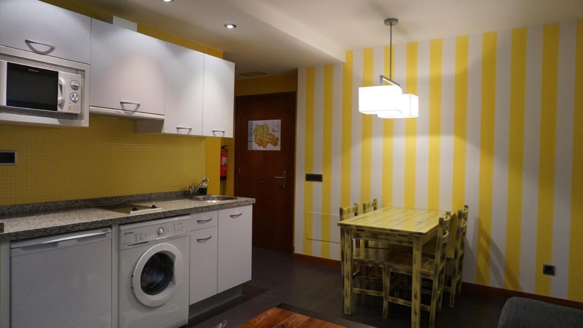 Apartamentos Lagos de Saliencia - Housity