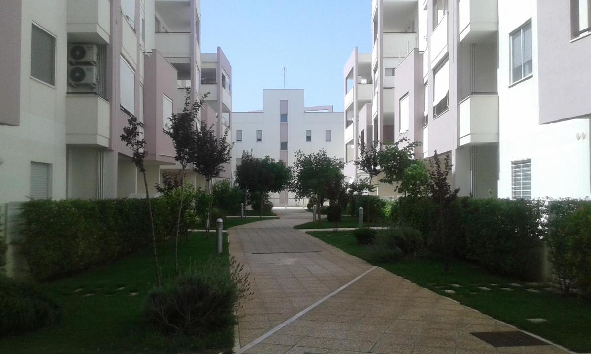 Suitetrails - Casa Ada