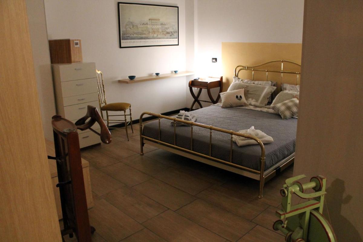 casa GARDA - Housity