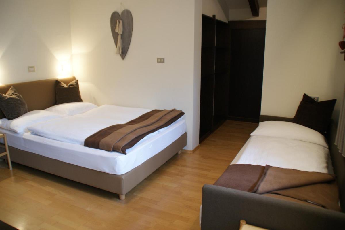 Apartments Ploner - Housity
