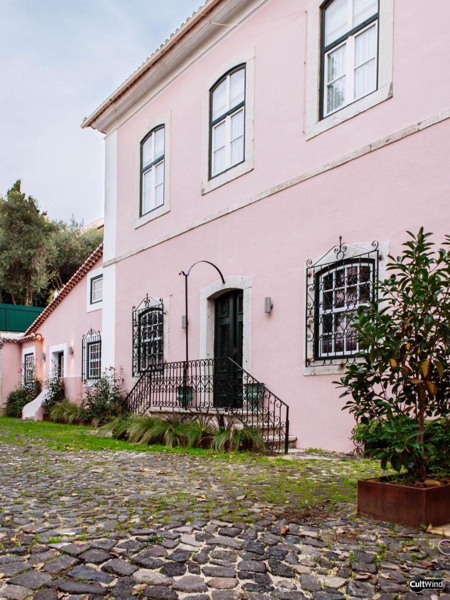 Villa Marquês near Tejo River - Housity