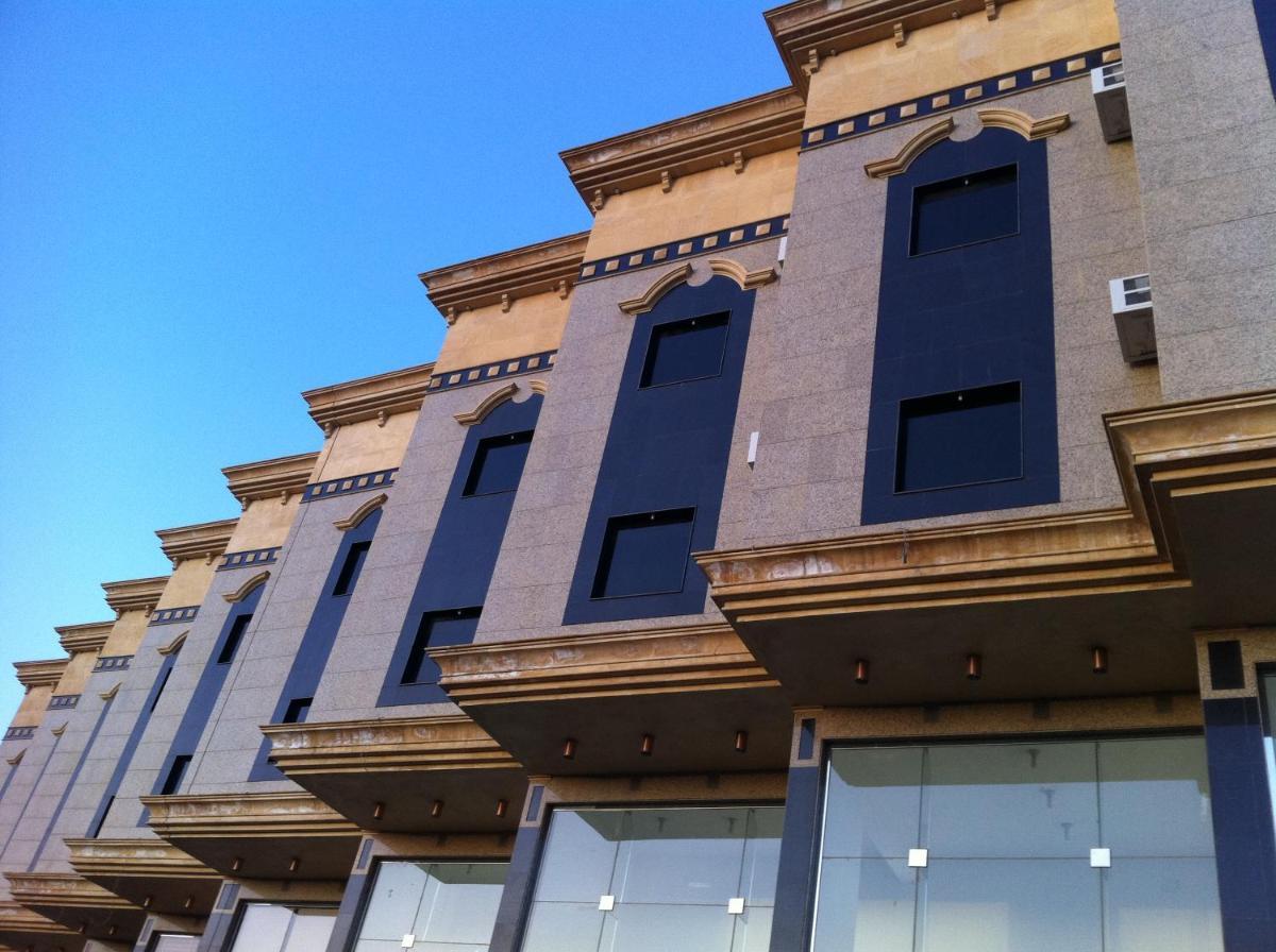 Abha Crown Hotel - Housity
