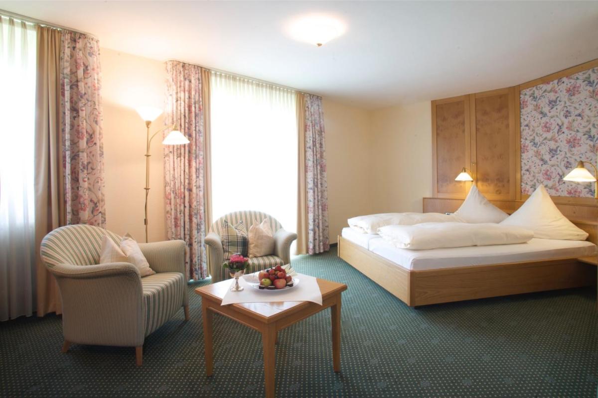 Hotel & Restaurant Dornweiler Hof - Housity