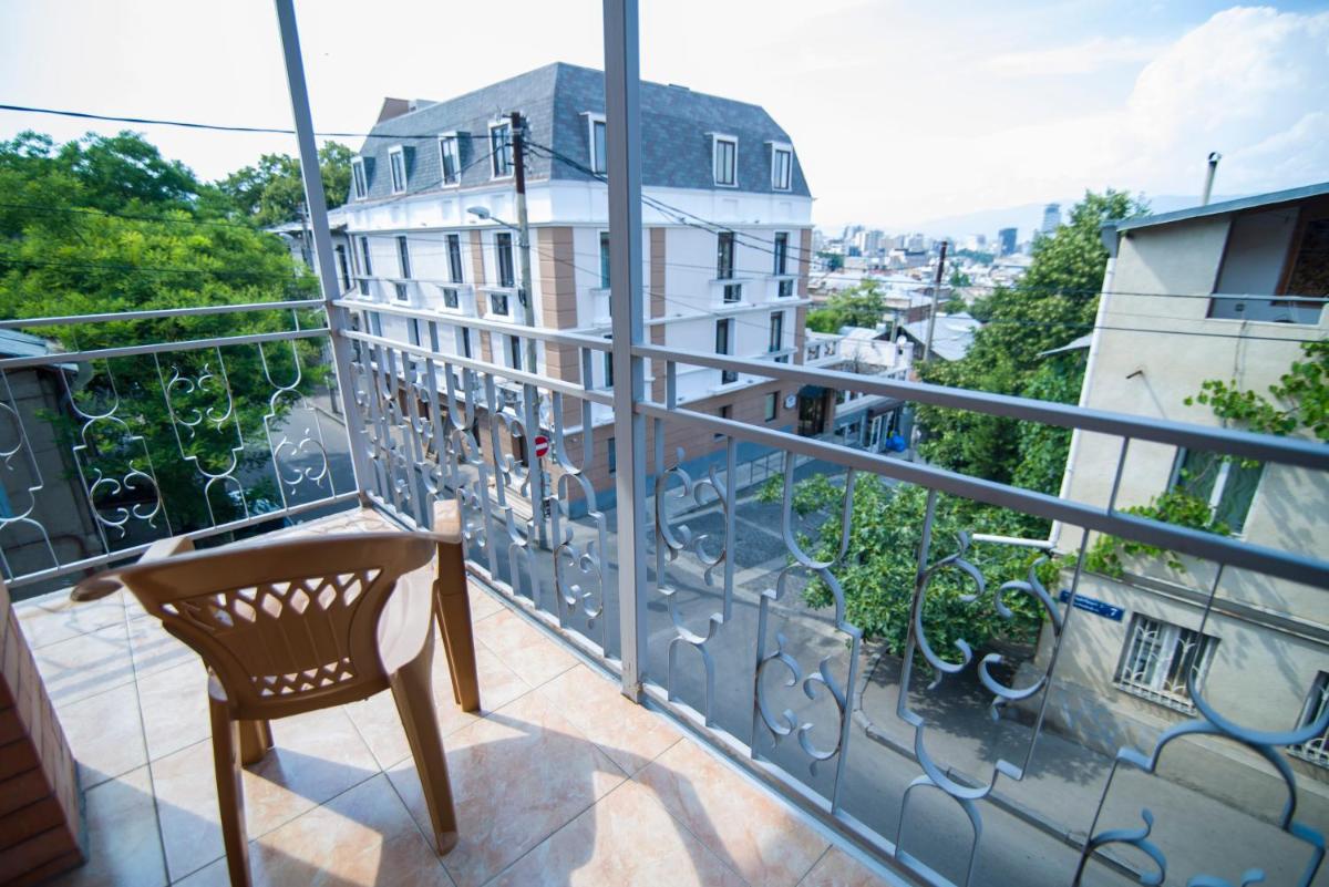 G&G House - Housity