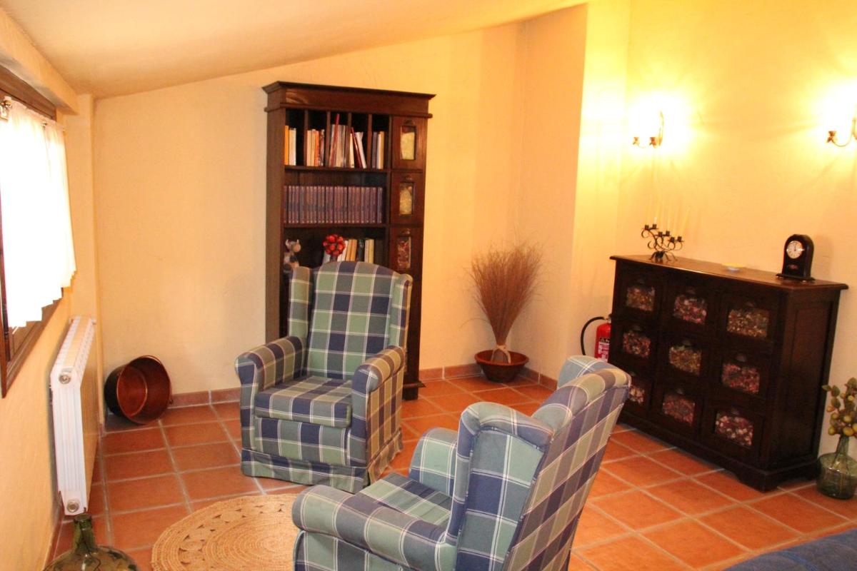Casa Rural Celtia - Housity