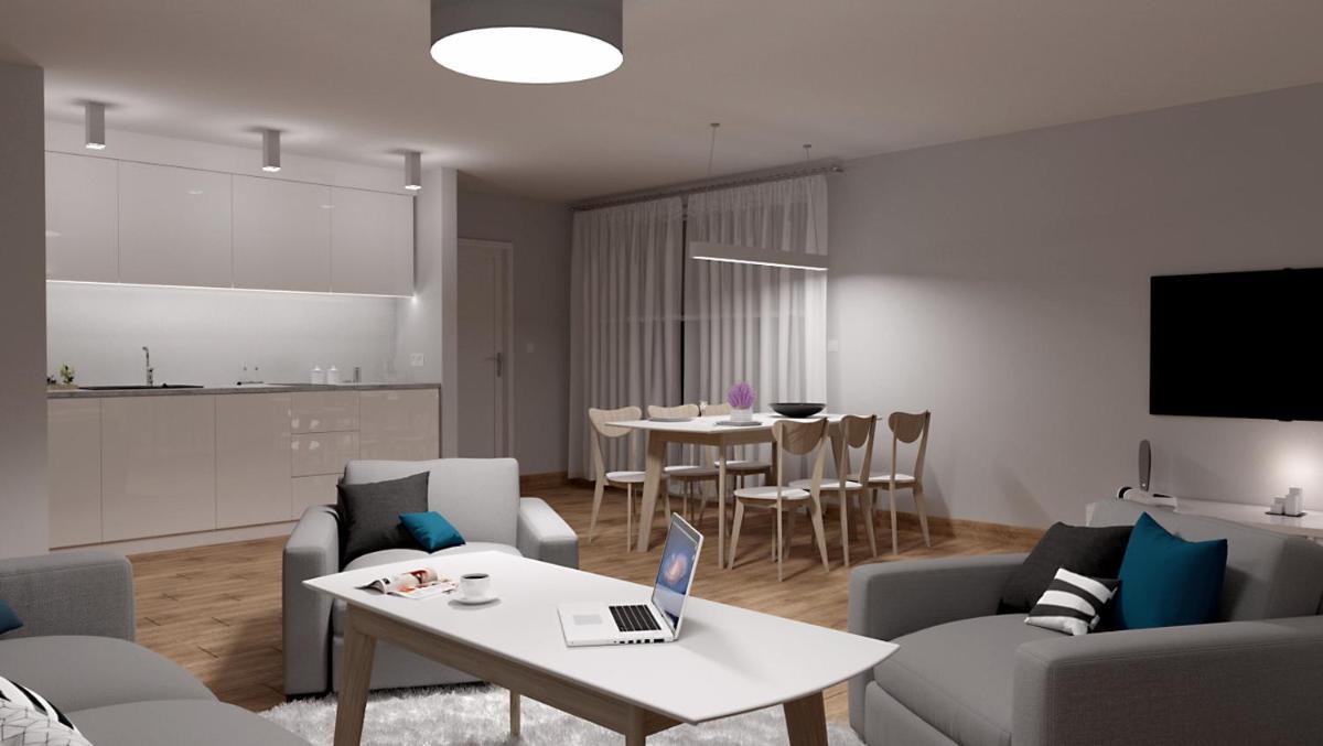 METRAK Apartamenty Darlowo - Housity