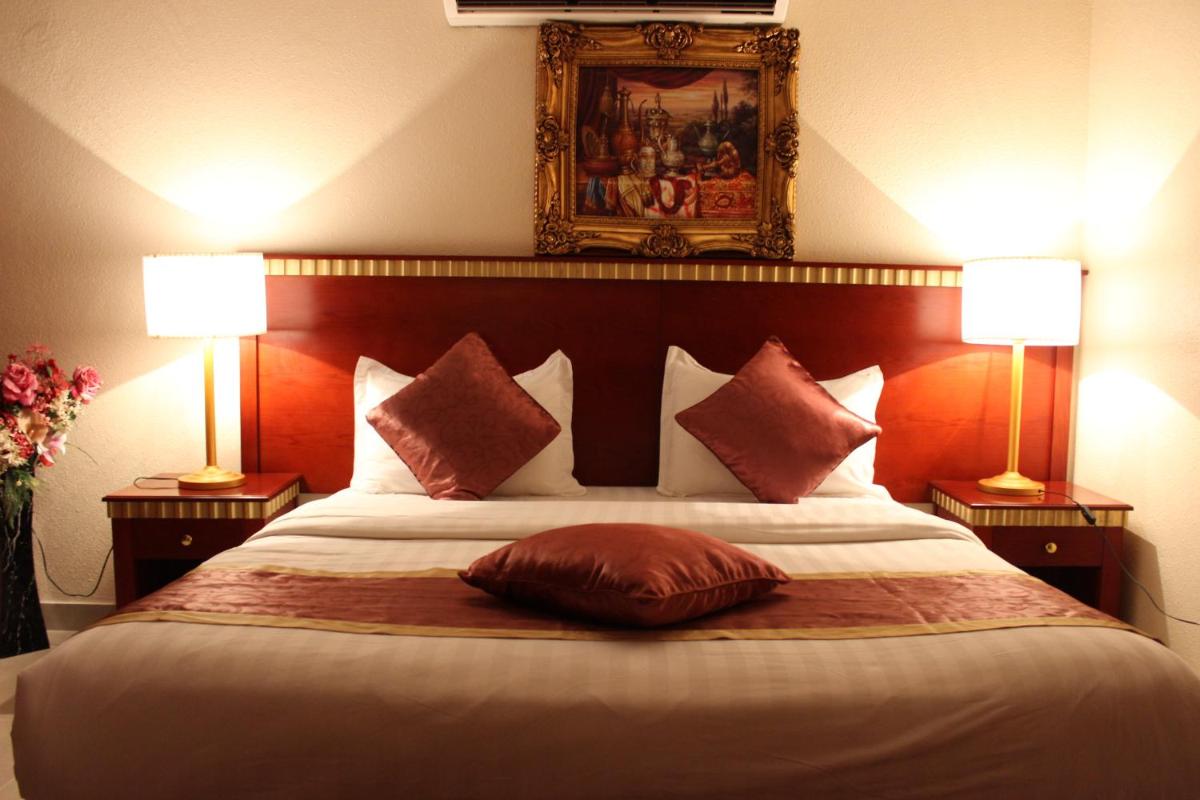 Abha Crown Hotel - Housity