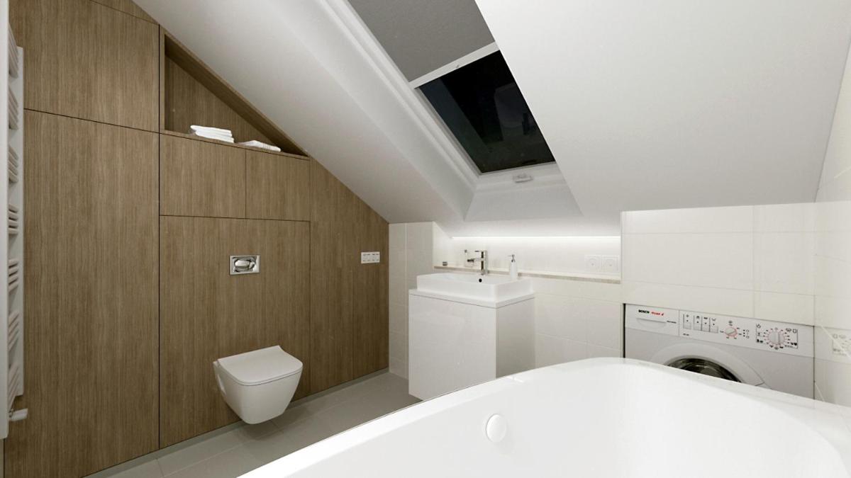 METRAK Apartamenty Darlowo - Housity