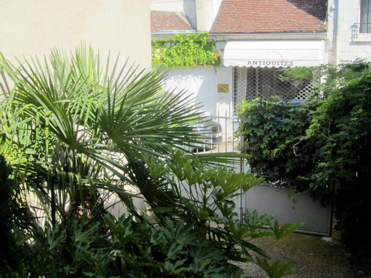 L appartement des bords du Cher - Housity