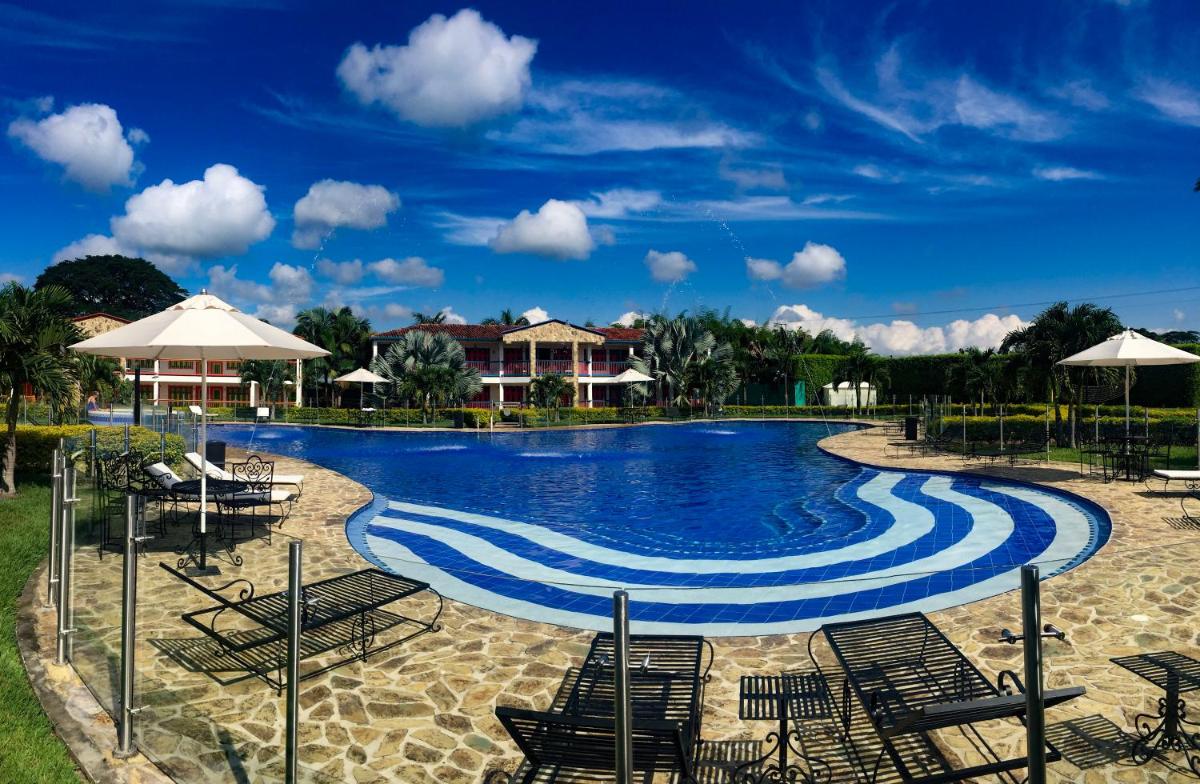 Hotel Campestre Cafe Cafe - Housity