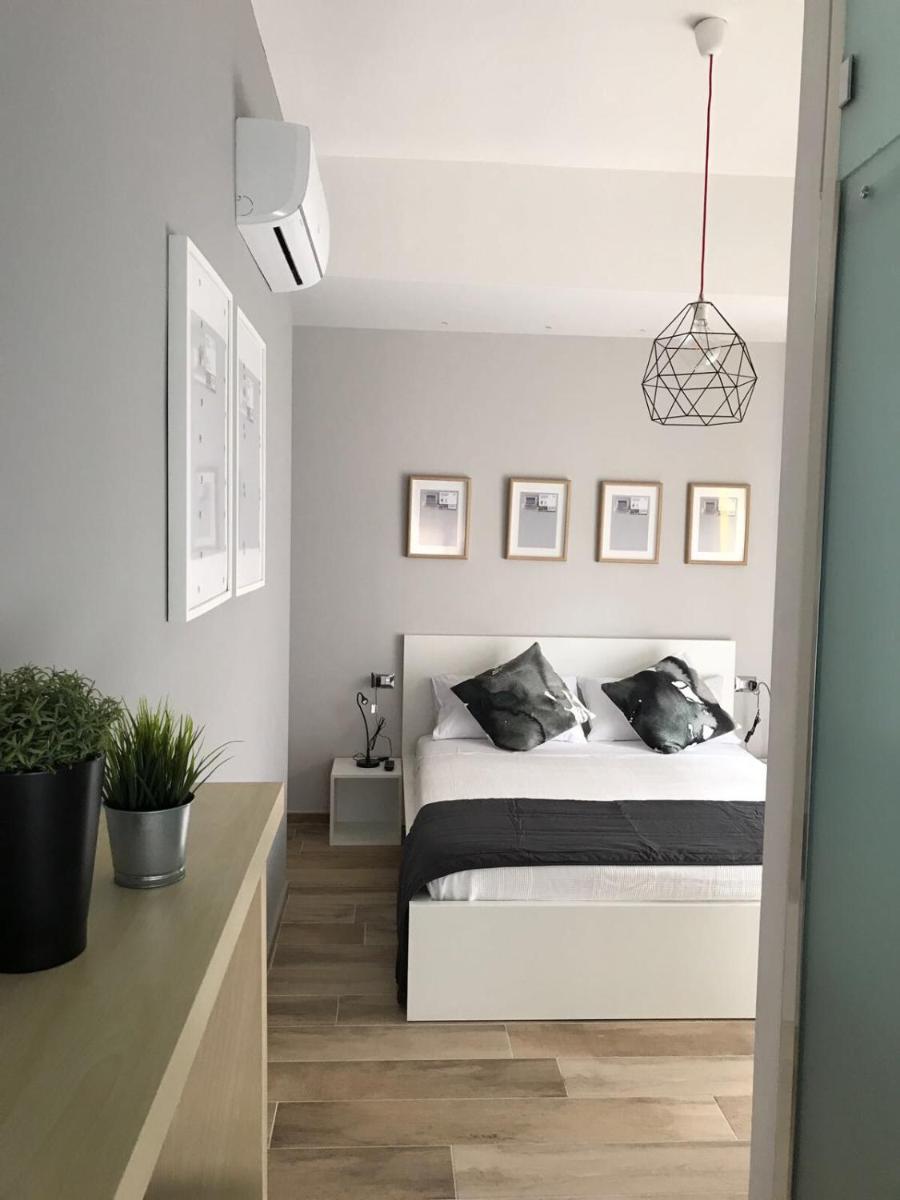 B&B Quasi in centro - Hizvo