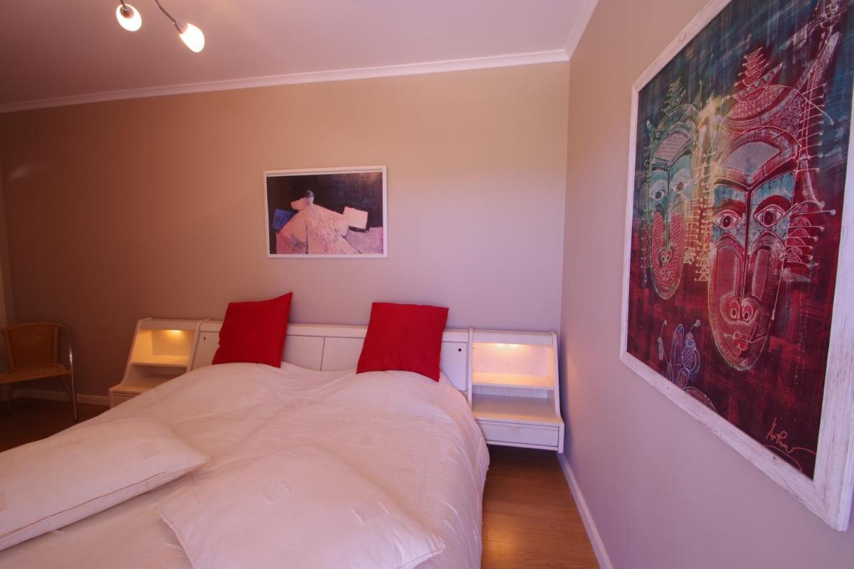 Apartment Valeriana - Housity