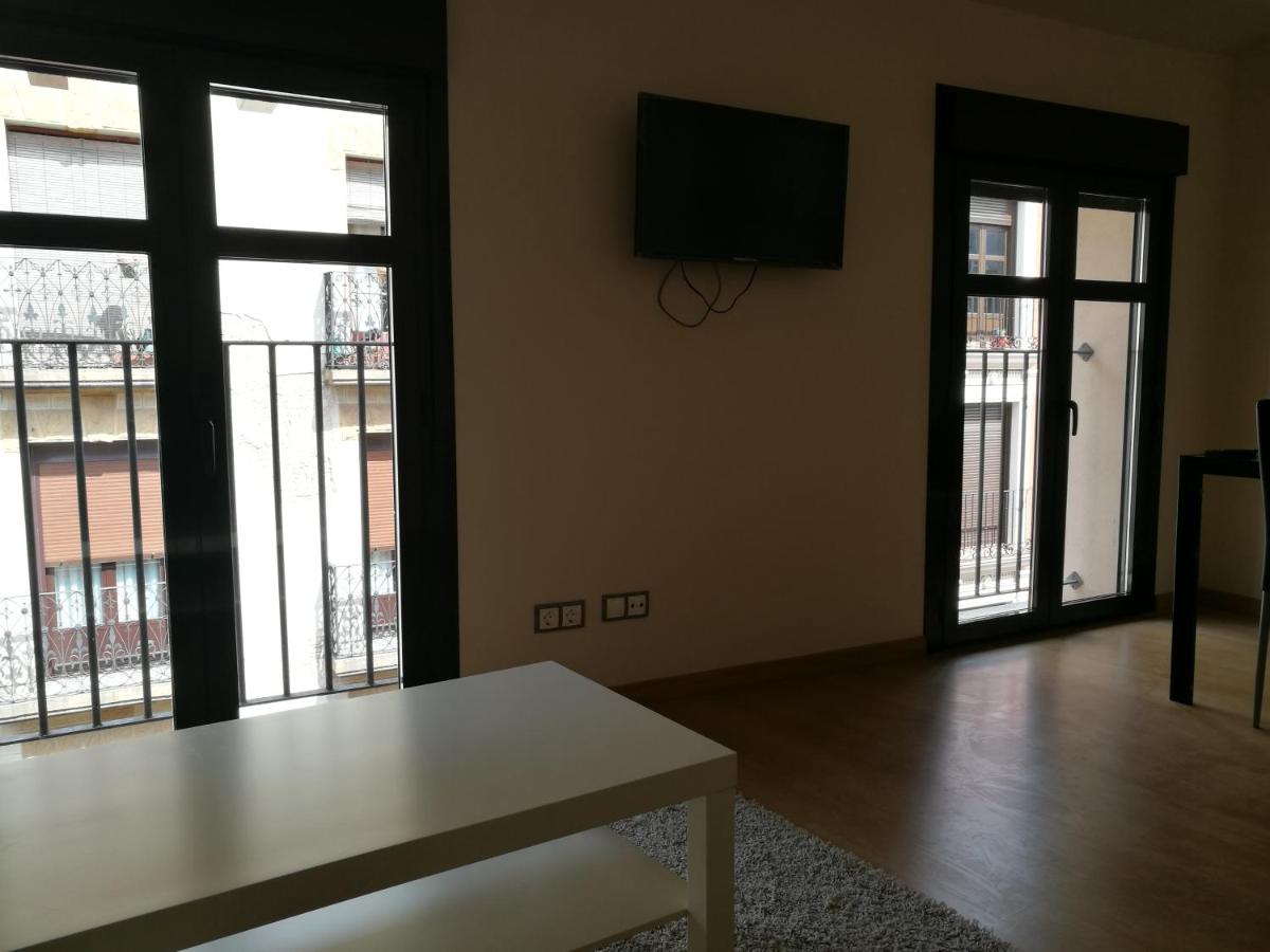 Apartamentos Espolón - Housity