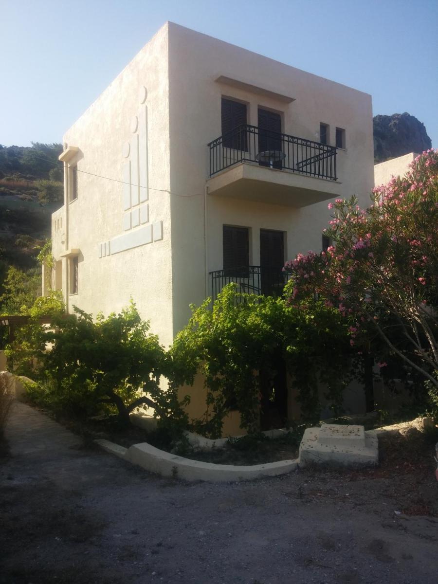 Ζini 2 - Housity