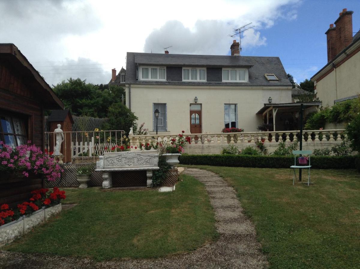 Les charmes - Housity