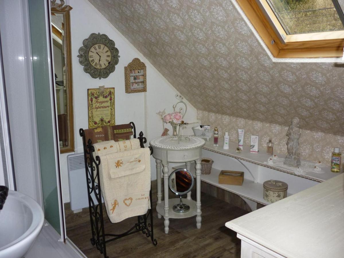 Les charmes - Housity