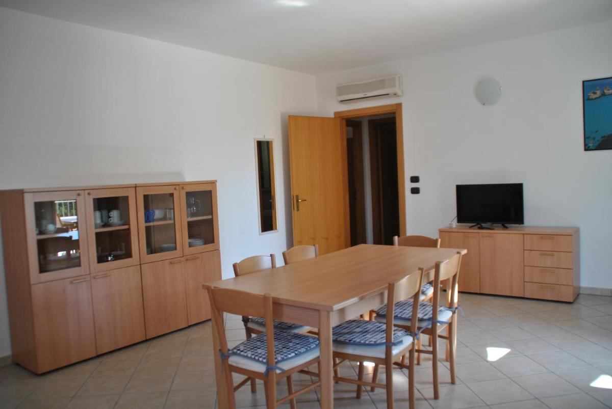 Appartamenti 