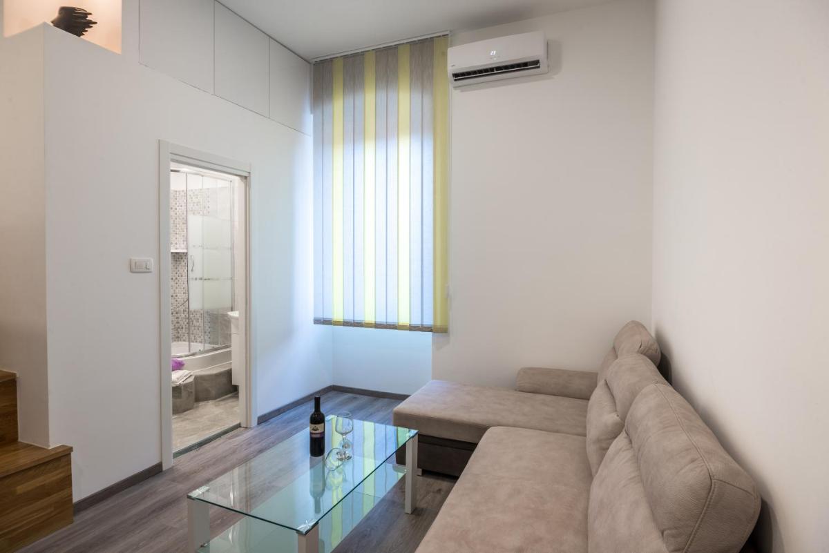 Downtown Rijeka - Housity